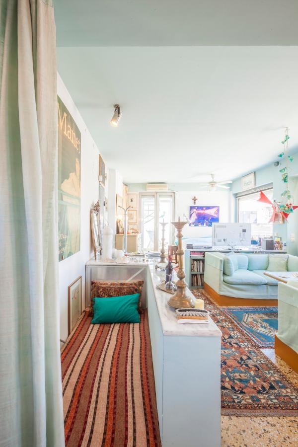 Urban Dream-Down Town Apartment Thessaloniki Exterior photo