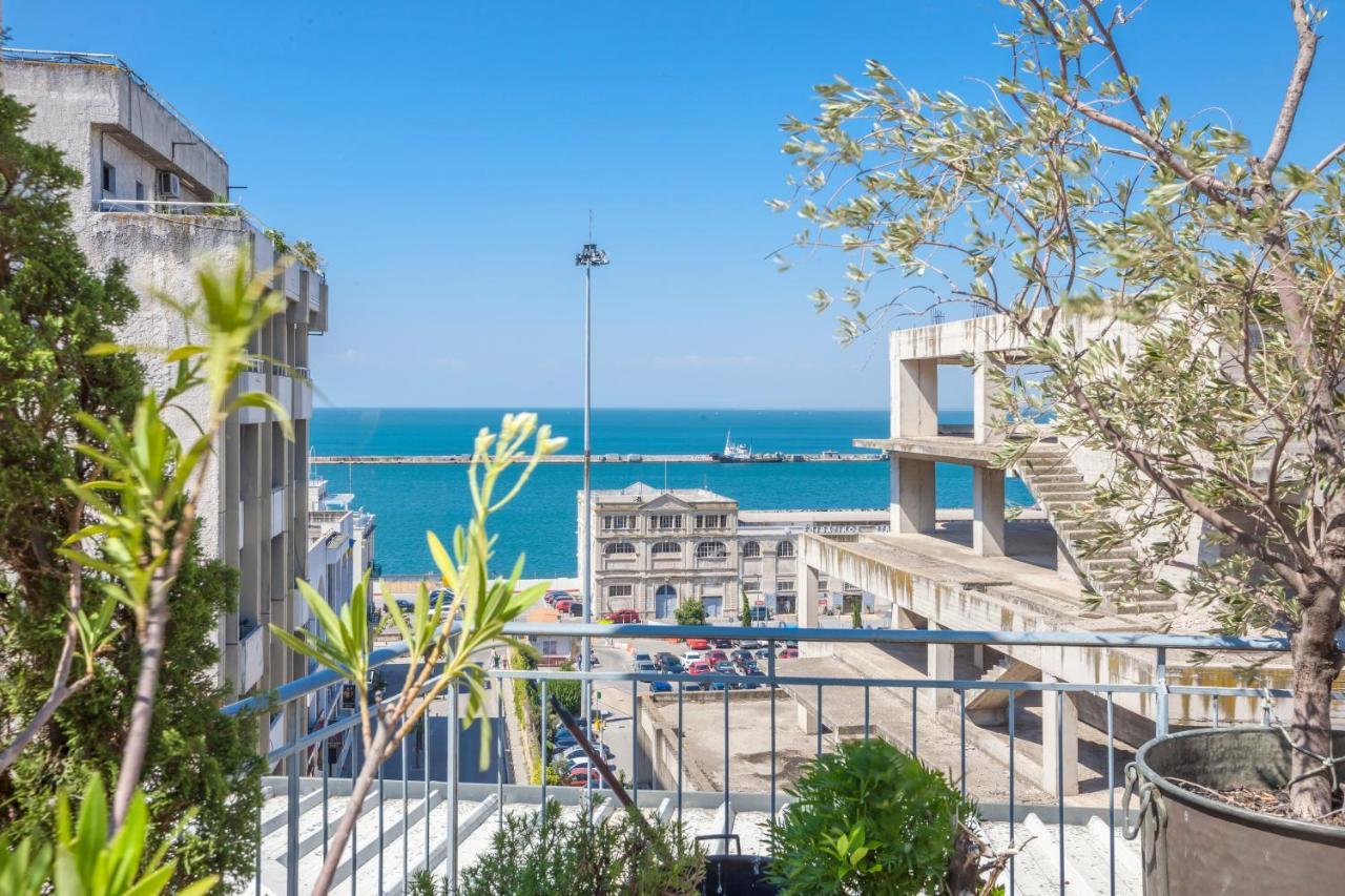 Urban Dream-Down Town Apartment Thessaloniki Exterior photo