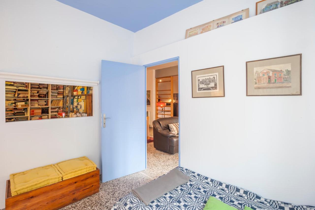 Urban Dream-Down Town Apartment Thessaloniki Exterior photo