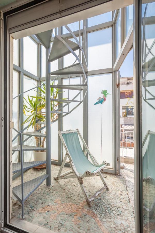 Urban Dream-Down Town Apartment Thessaloniki Exterior photo