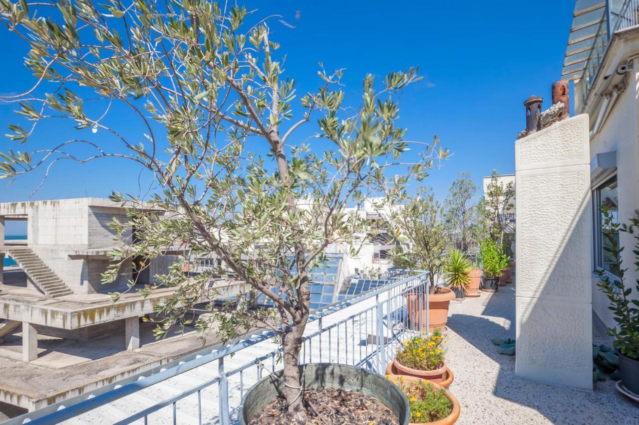 Urban Dream-Down Town Apartment Thessaloniki Exterior photo