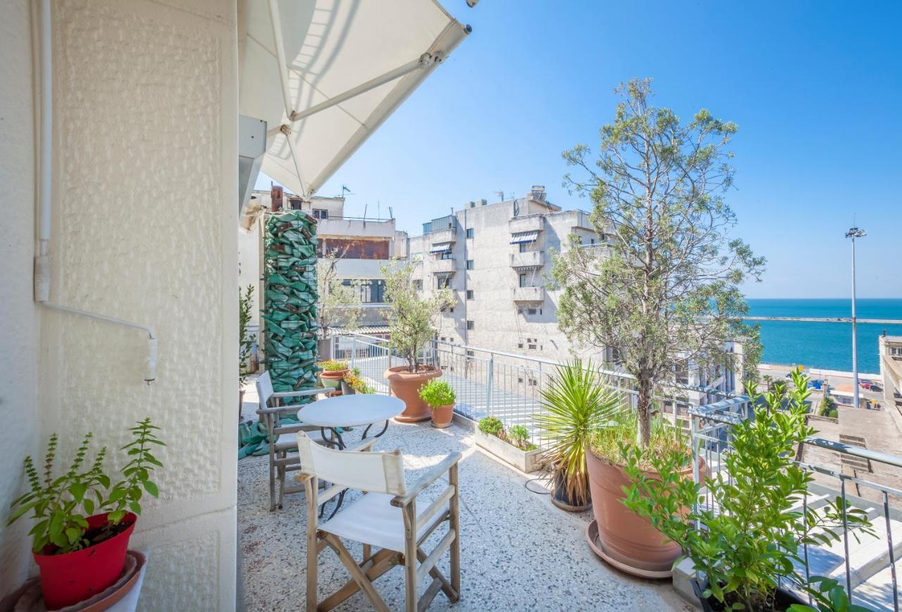 Urban Dream-Down Town Apartment Thessaloniki Exterior photo