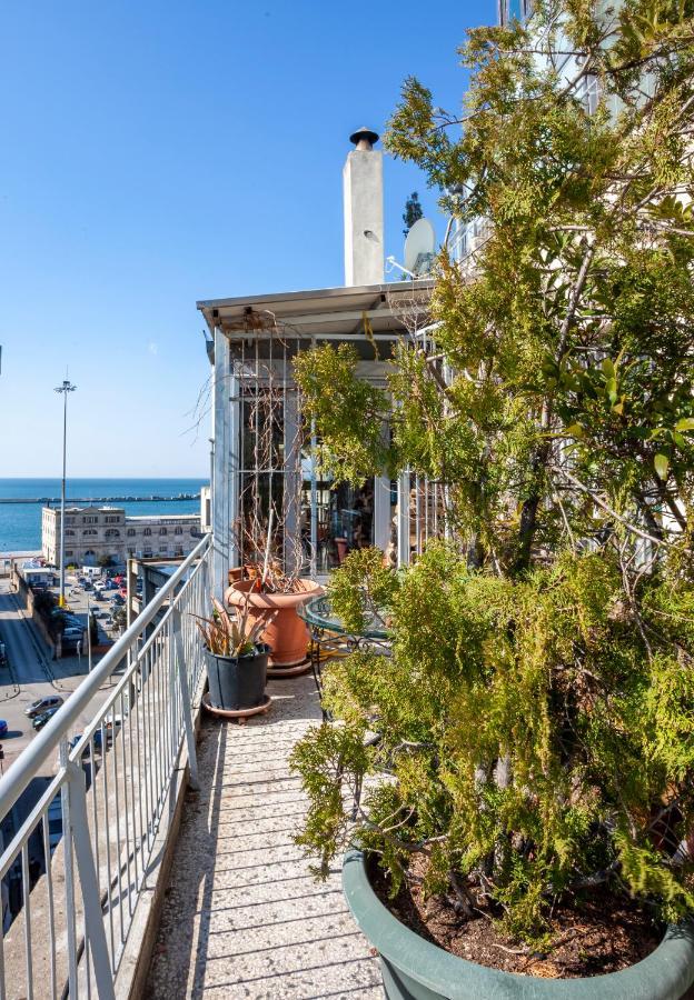 Urban Dream-Down Town Apartment Thessaloniki Exterior photo