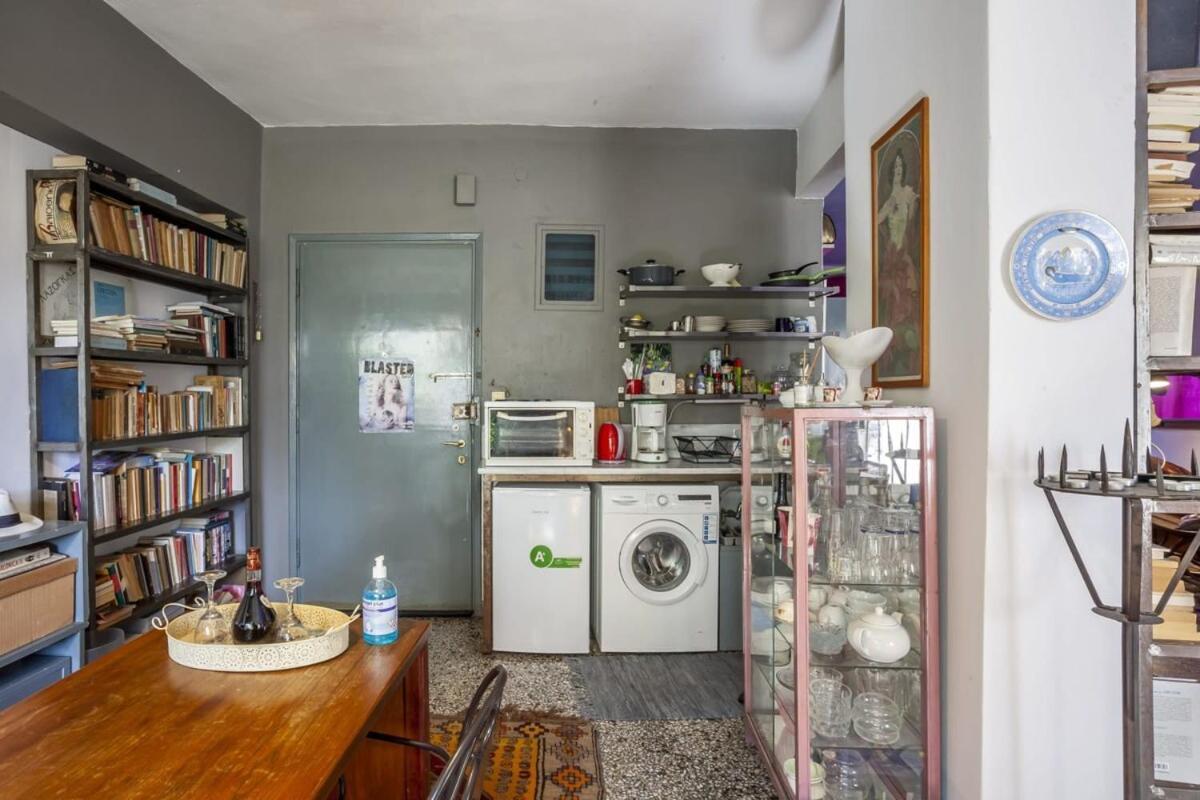 Urban Dream-Down Town Apartment Thessaloniki Exterior photo