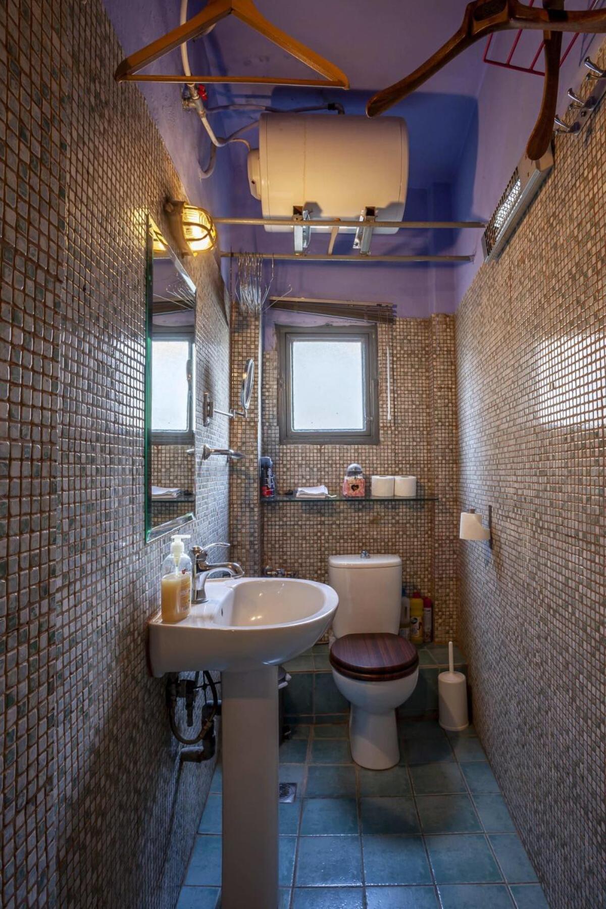 Urban Dream-Down Town Apartment Thessaloniki Exterior photo